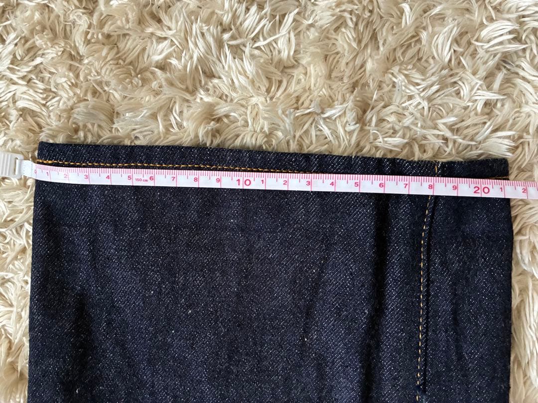 パンツ LEVI'S VINTAGE CLOTHING 1955 501