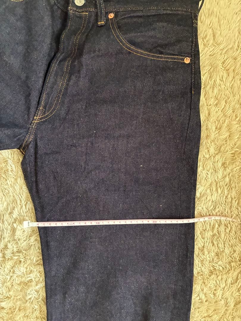 パンツ LEVI'S VINTAGE CLOTHING 1955 501