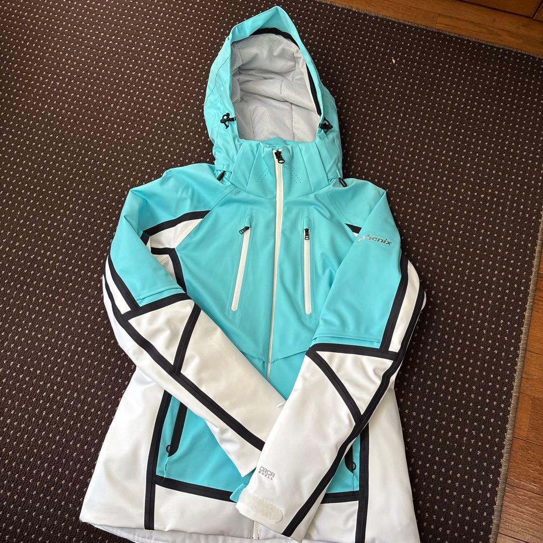 phenix スキージャケット未使用品！