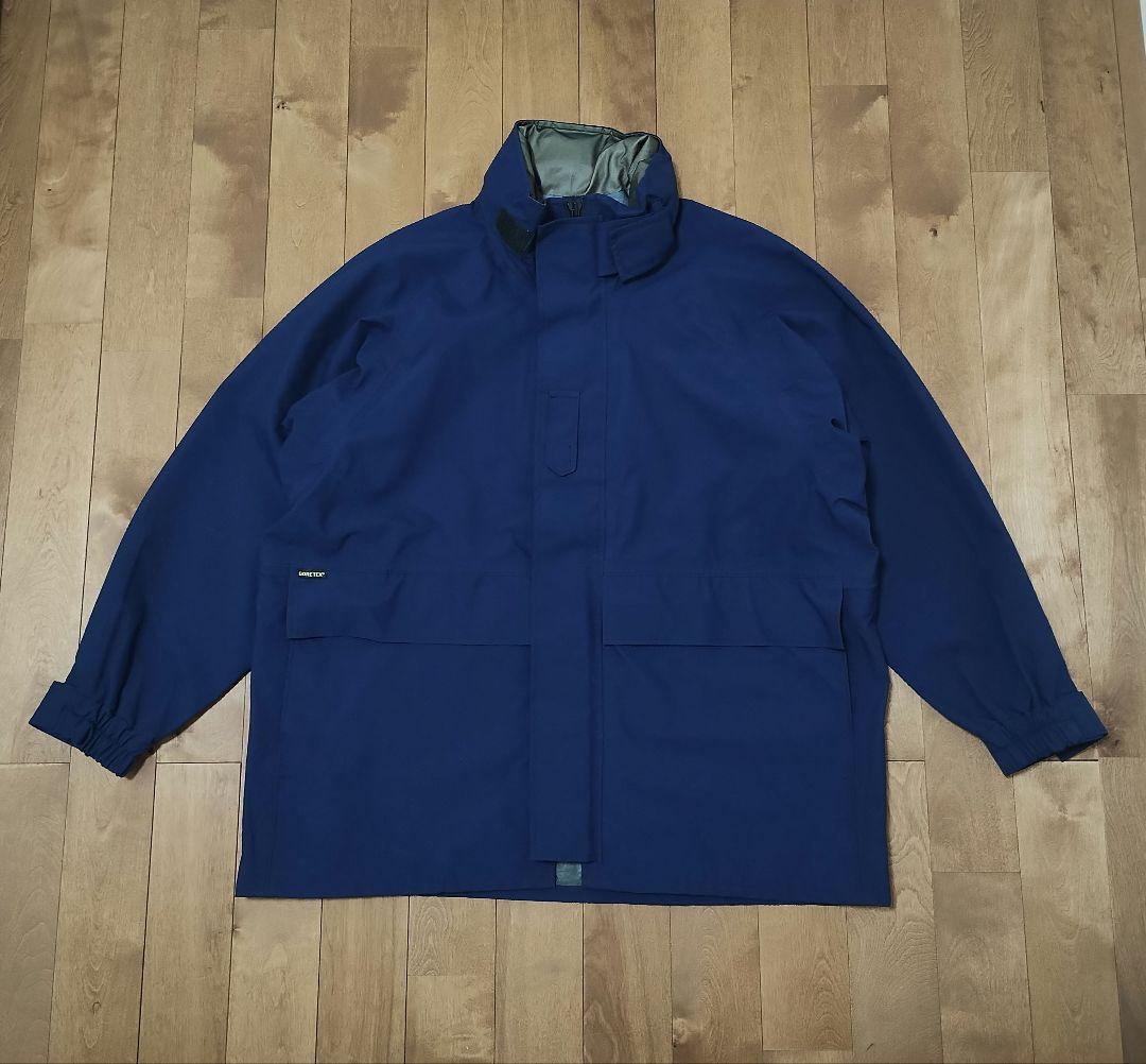 [USA製] PROPPER プロッパー ゴアテックス ジャケット 沿岸警備隊