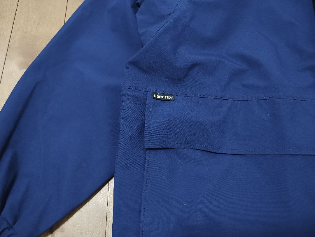 [USA製] PROPPER プロッパー ゴアテックス ジャケット 沿岸警備隊