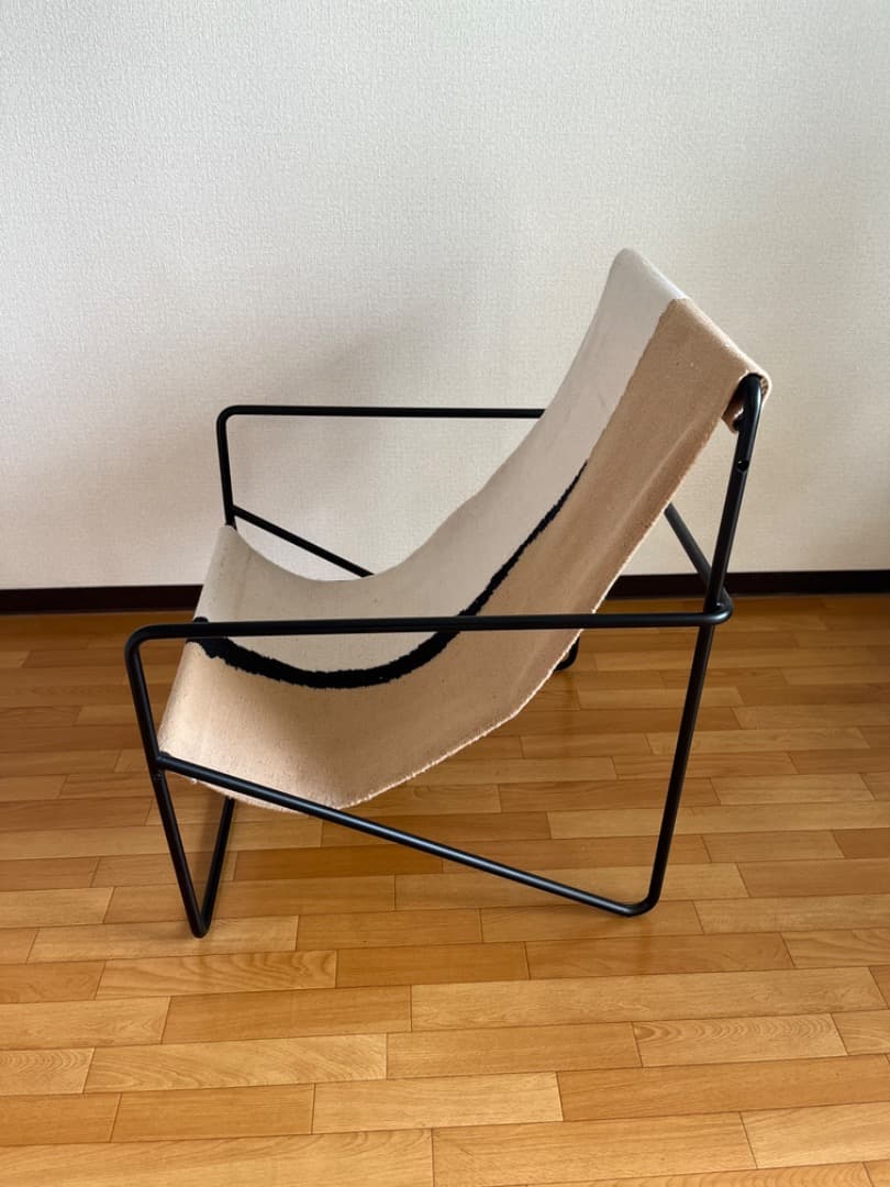 ferm LIVING /ラウンジチェア