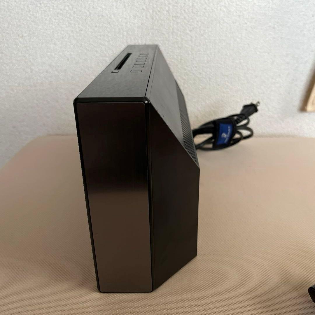 美品　SONY CDプレーヤー／FM／AM リモコン・アンテナ付