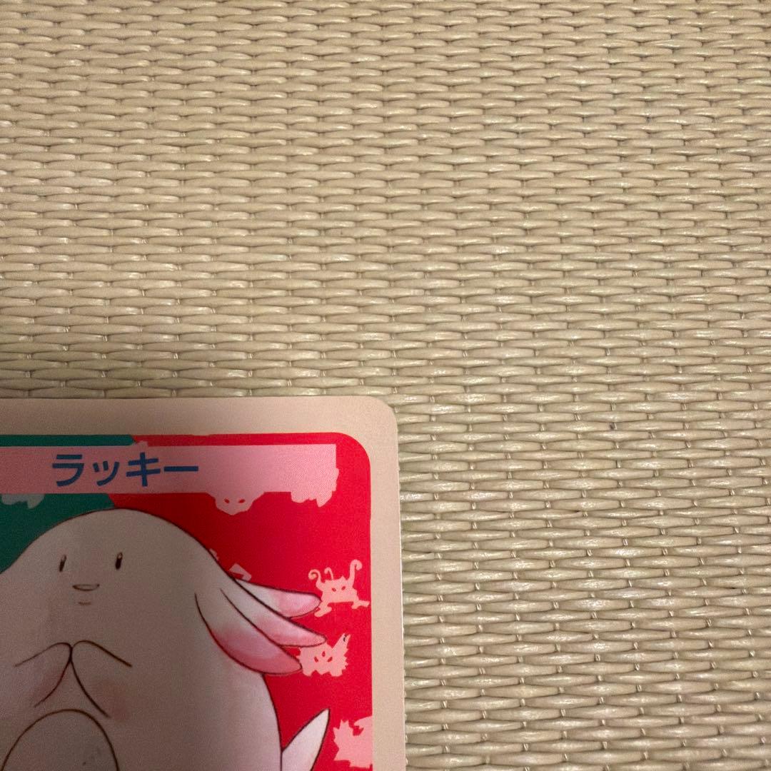 【丸いおもち】【絶版】トップサン　ポケモン　青裏　エラーカードまとめ