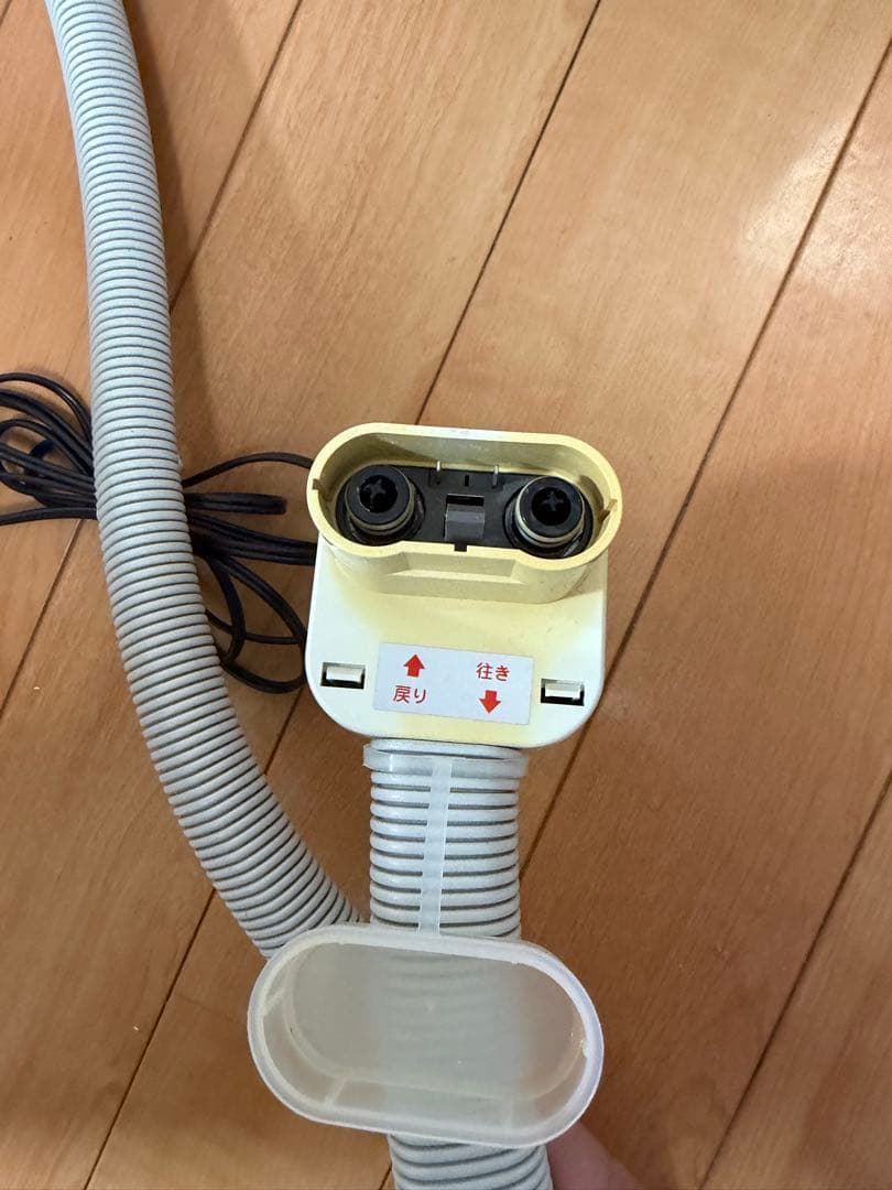 【温水ルームヒーター】RH-5203RN-G　 (株)ノーリツ