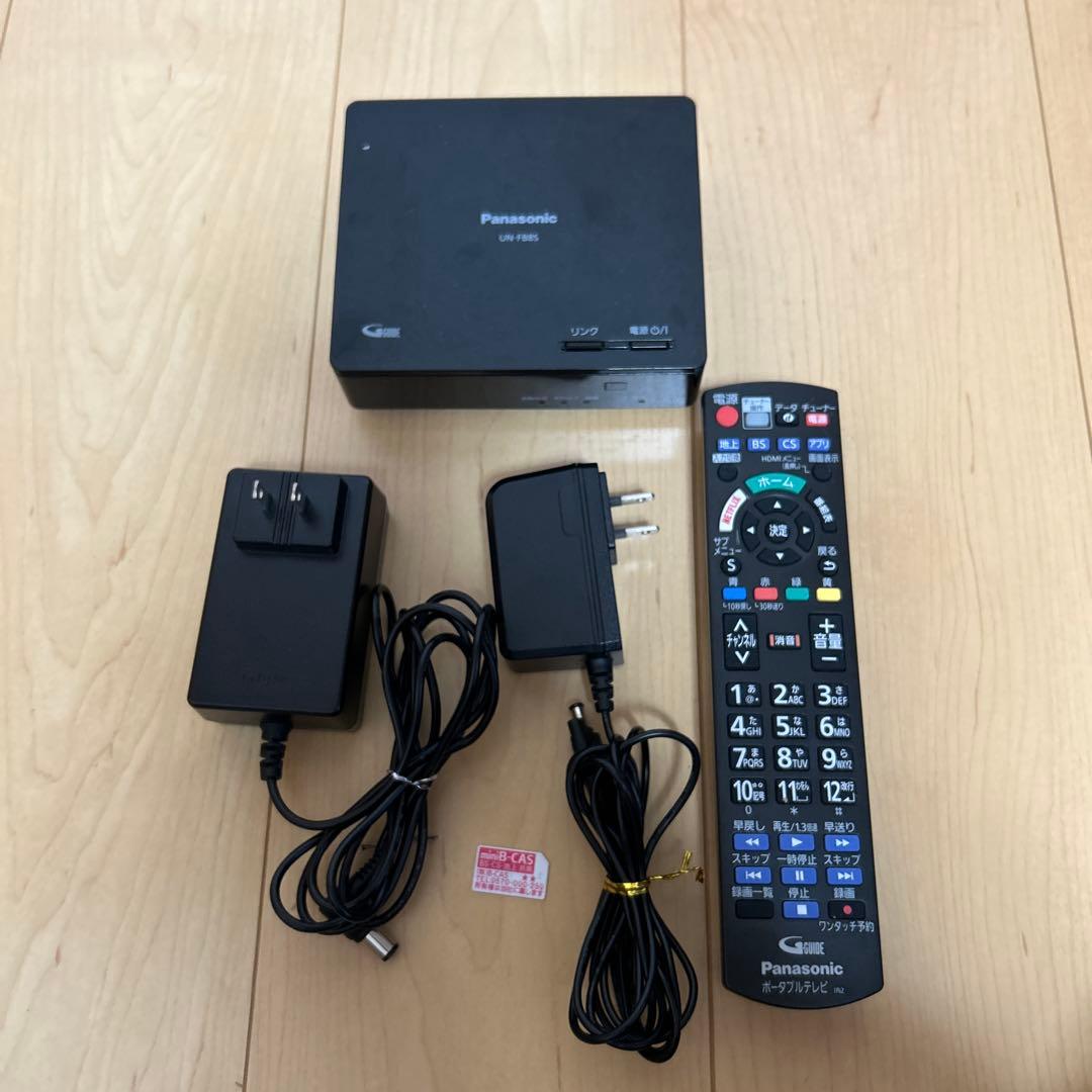 テレビ UN-19FB8-K