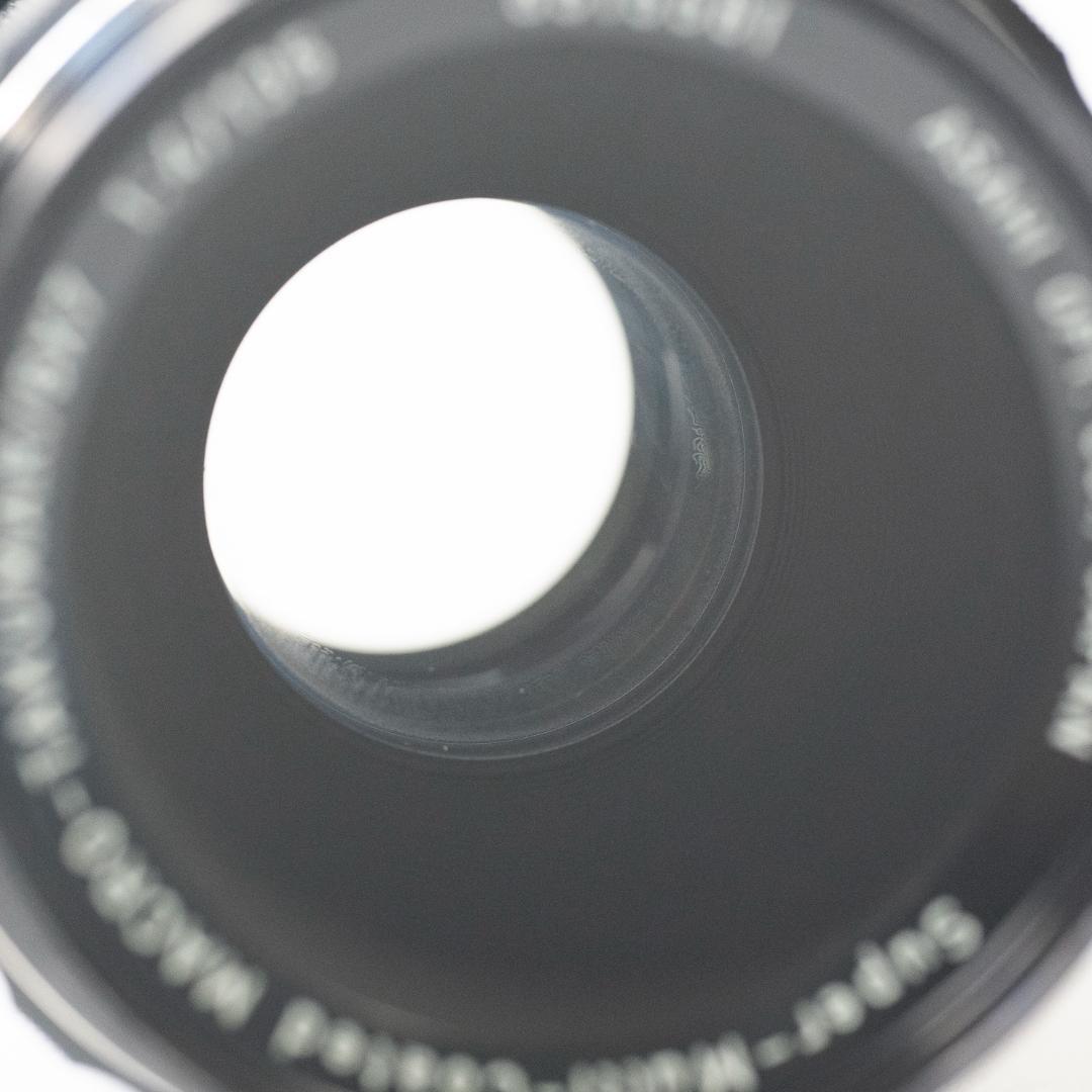 レンズ(単焦点) MACRO TAKUMAR F4 135mm 67