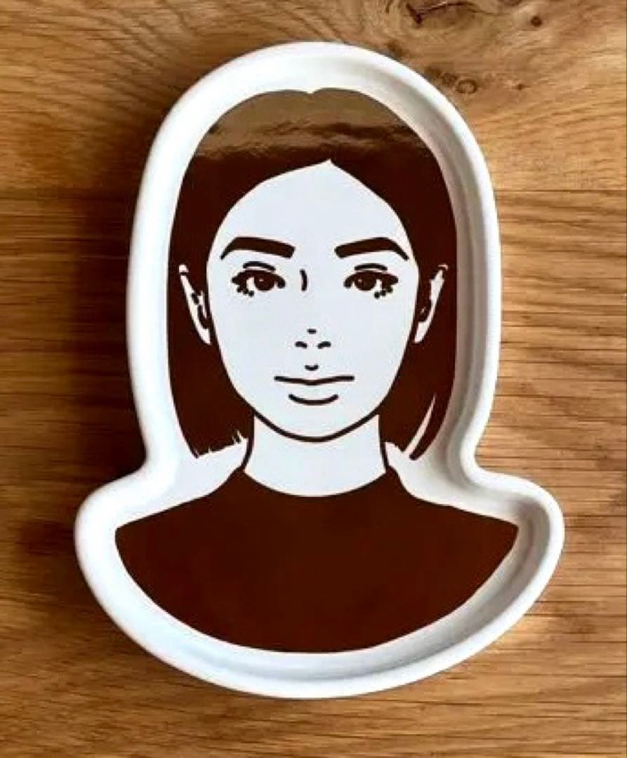 キネ kyne トレー gold tray ON AIR