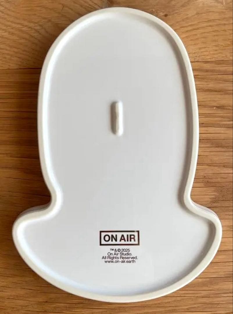 キネ kyne トレー gold tray ON AIR