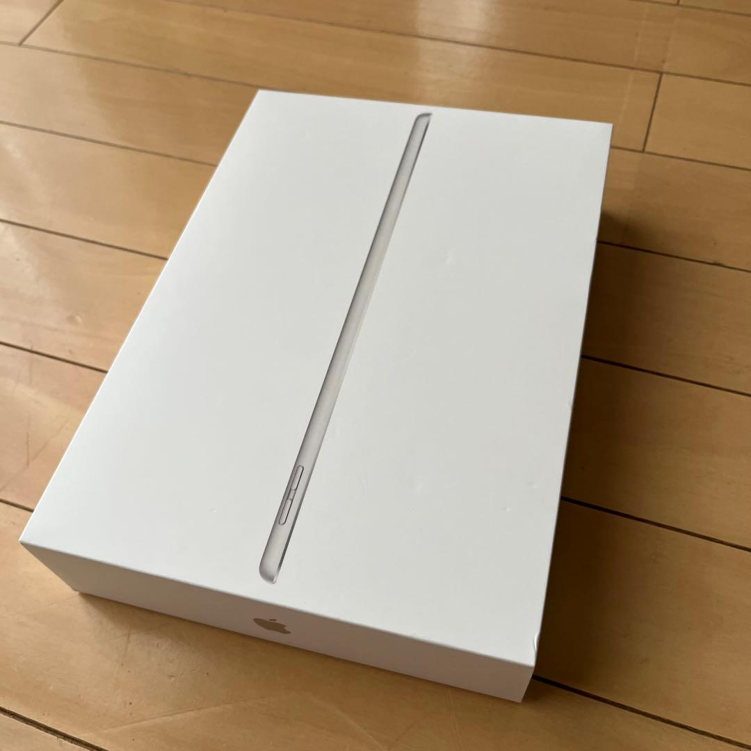 iPad 本体 第9世代　Wi-Fiモデル　ジャンク