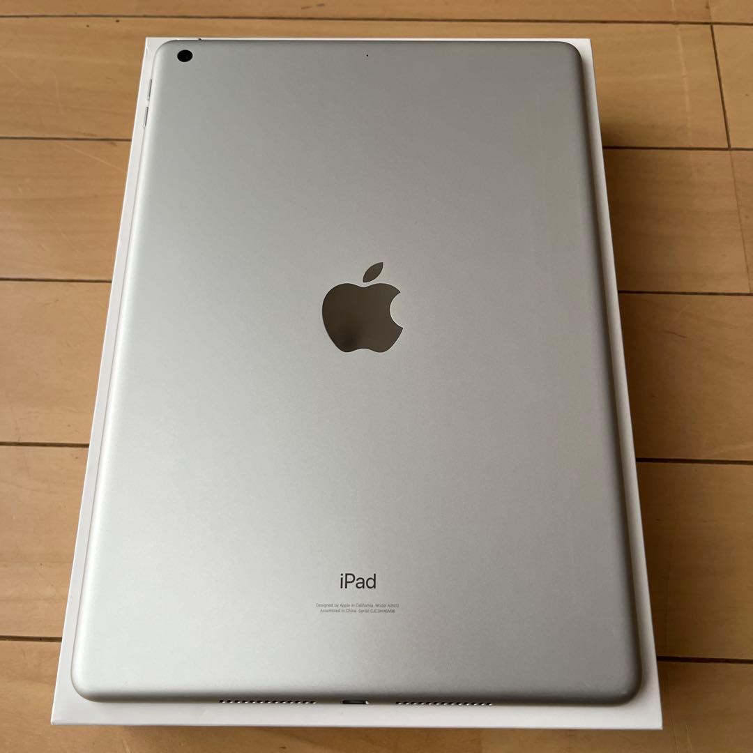 iPad 本体 第9世代　Wi-Fiモデル　ジャンク