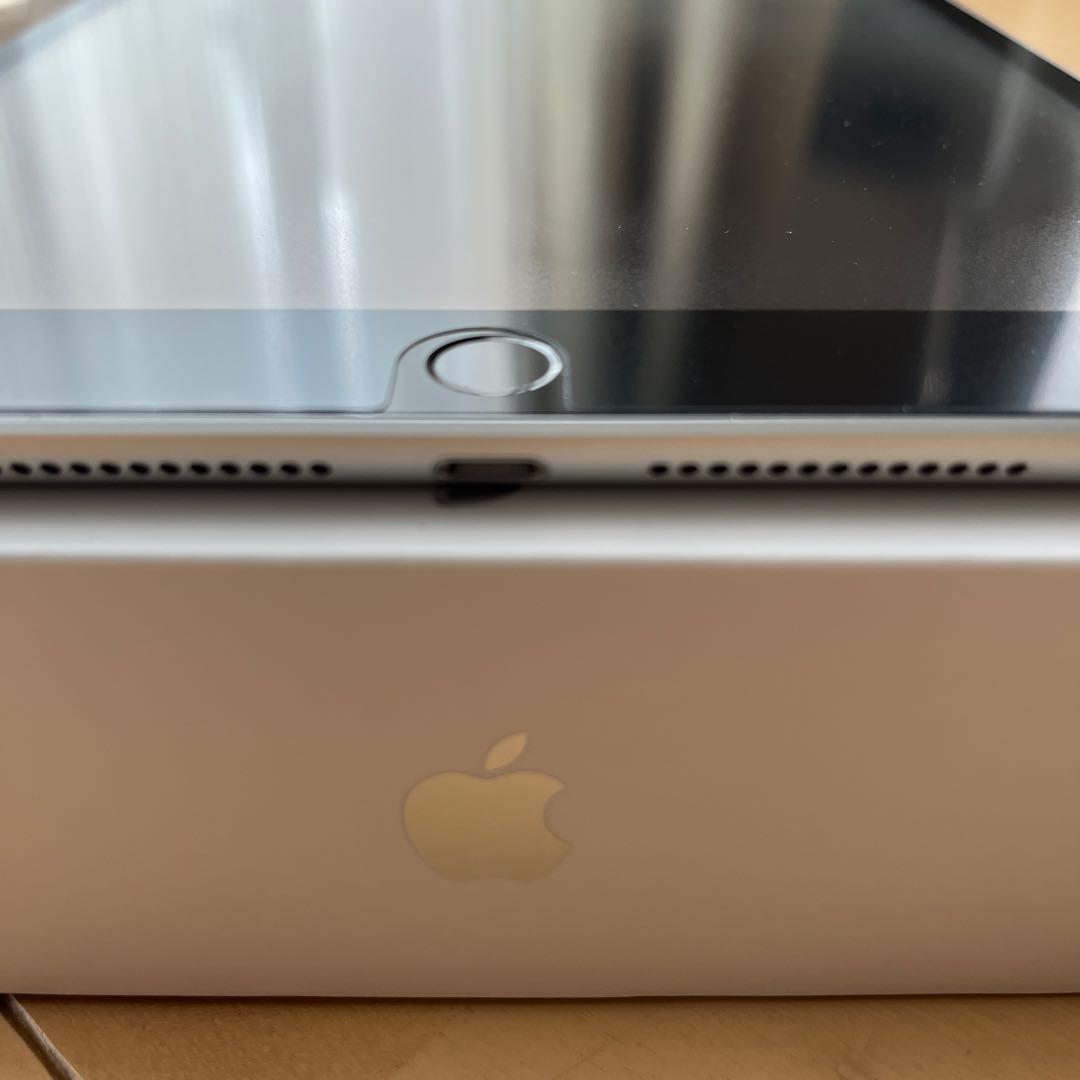 iPad 本体 第9世代　Wi-Fiモデル　ジャンク