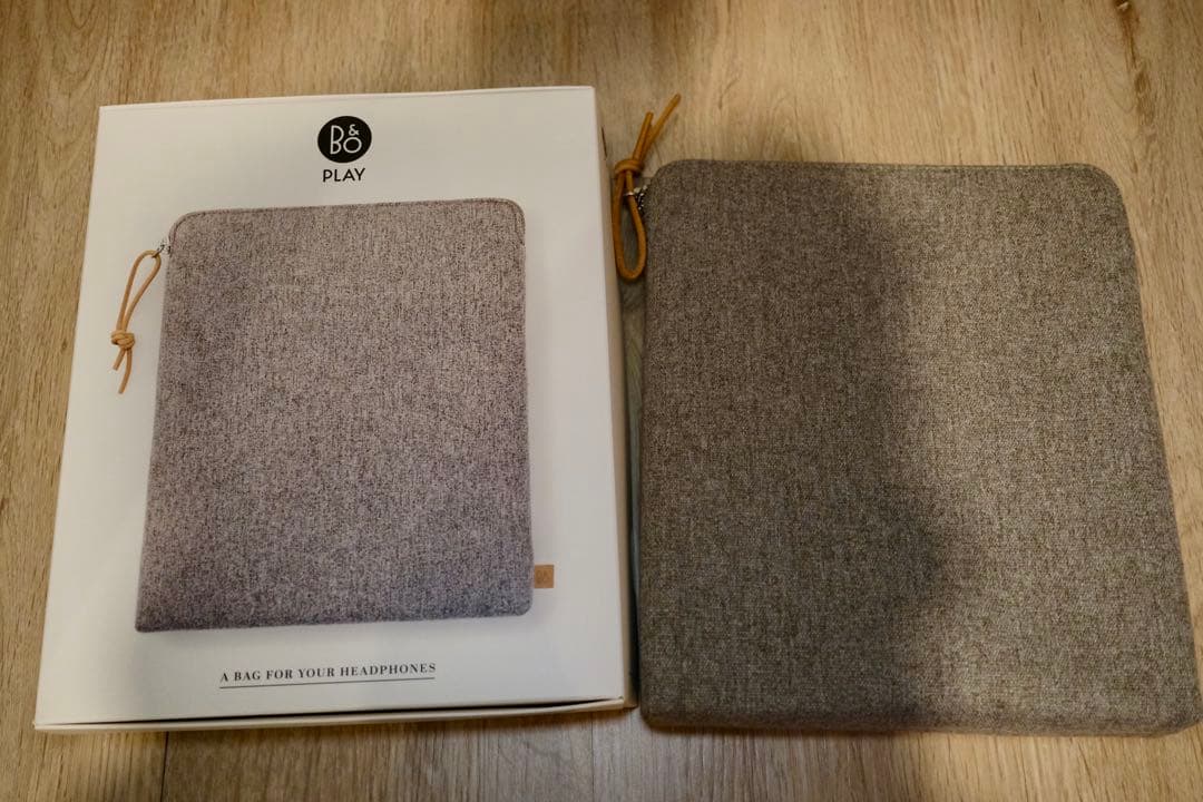 Bang & Olufsen Beoplay H95 ワイヤレスヘッドフォン