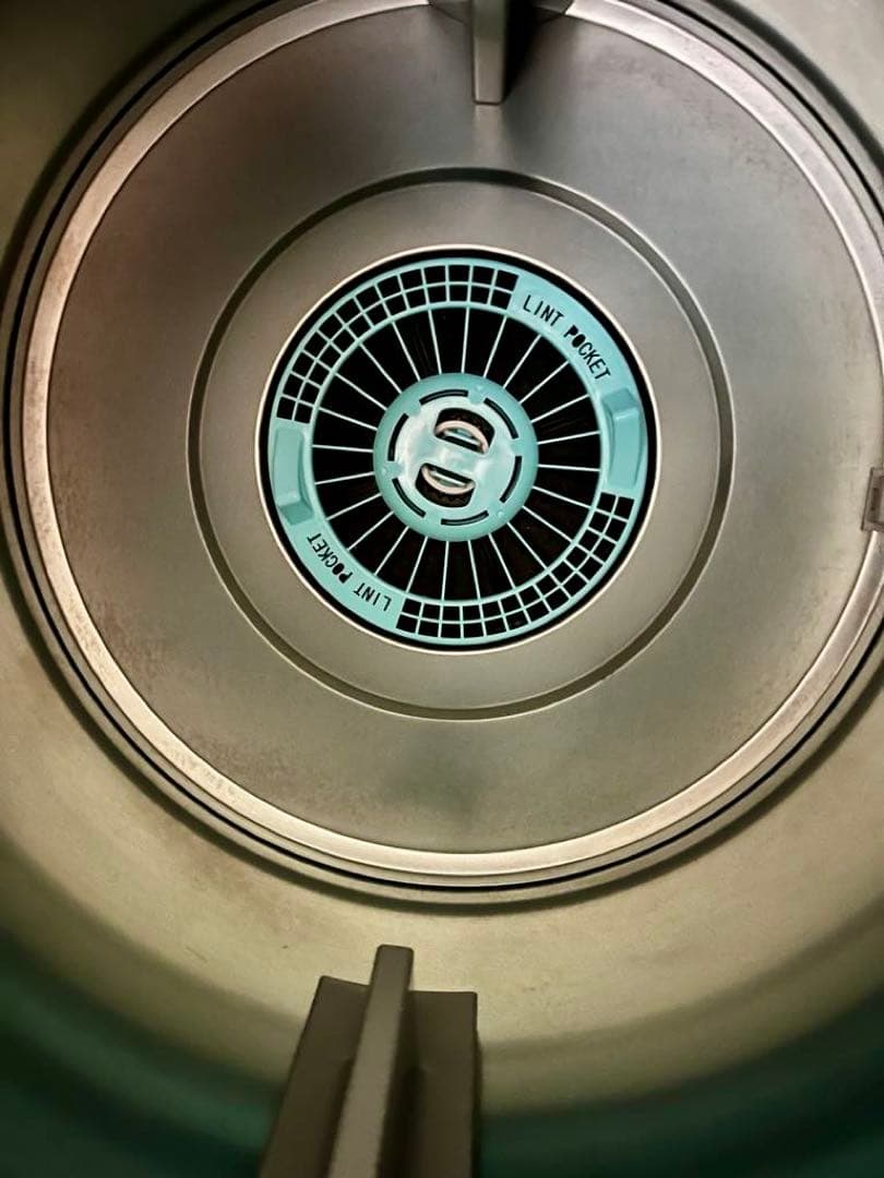 【メディ】ガス衣類乾燥機 乾太くん 容量8Kg RDT-80