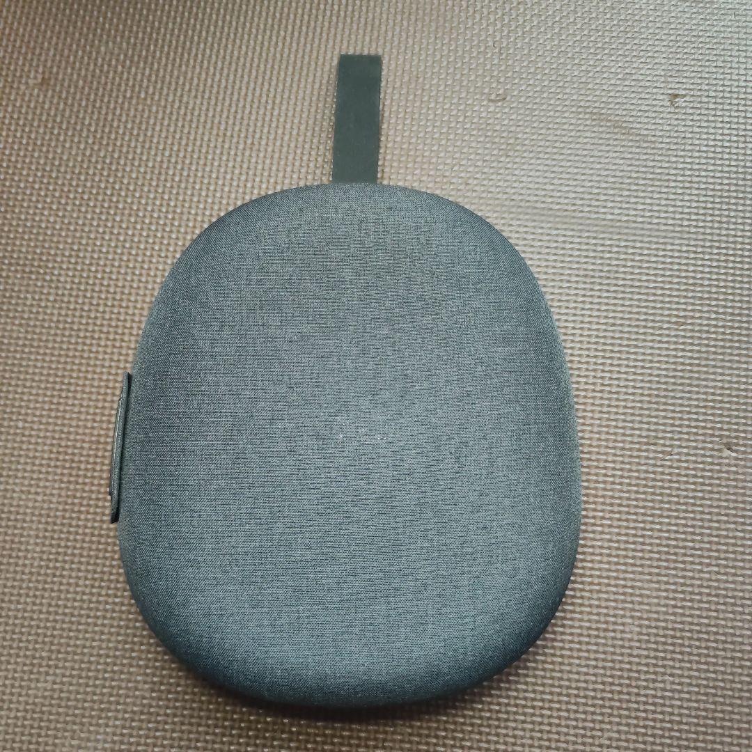 美品 SONY WH-1000XM6 ワイヤレスヘッドホン