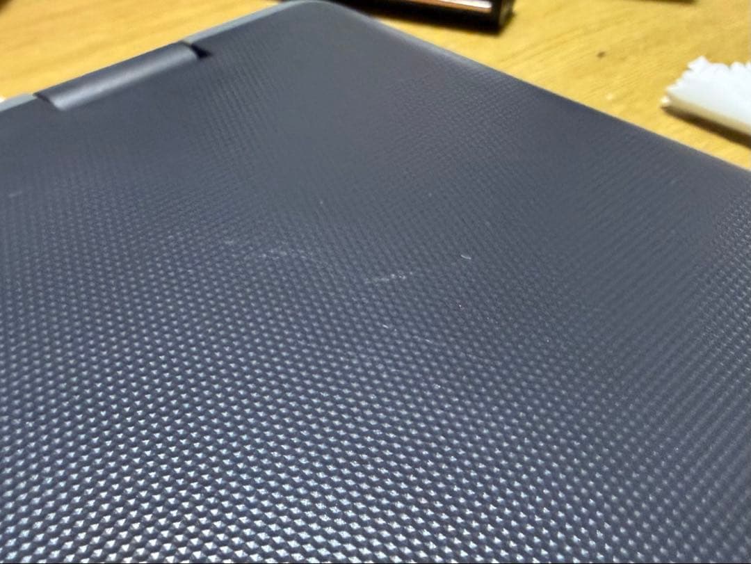 ASUS Chromebook CR1100FK 中古品