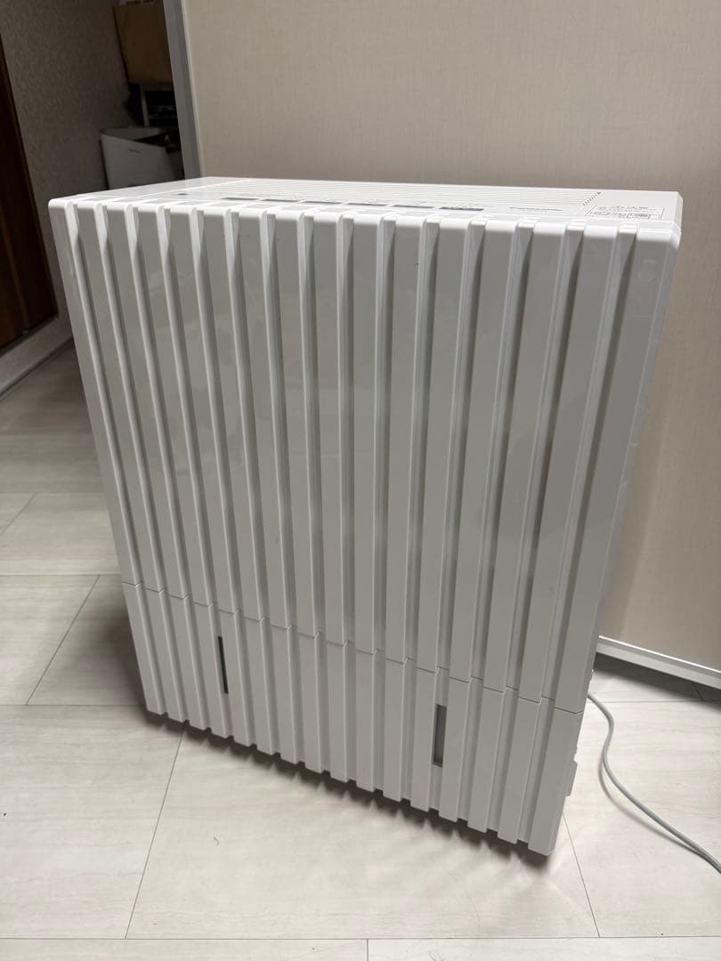 panasonic パナソニック　気化式加湿器　FE-KXP23 2017年製