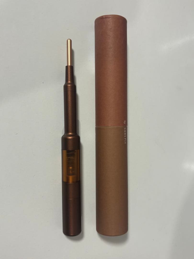 COREFITフェイスポインター / FACE POINTER 2