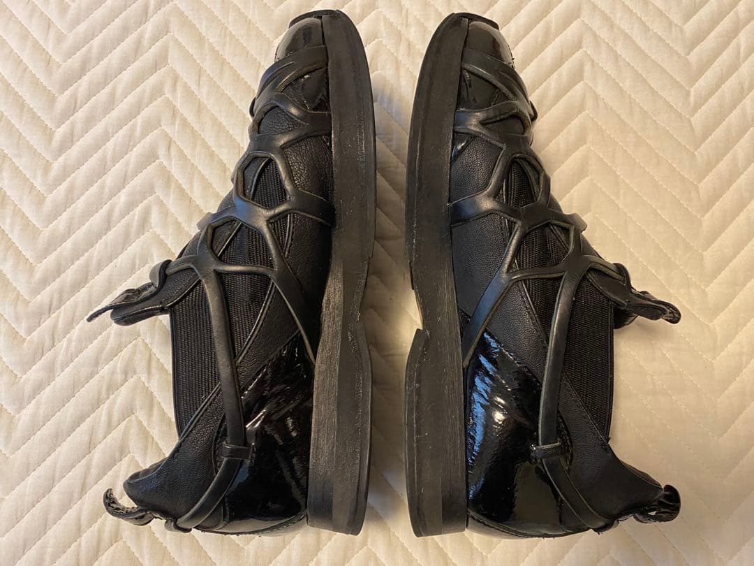 靴 Hender Scheme manual industrial prod 20