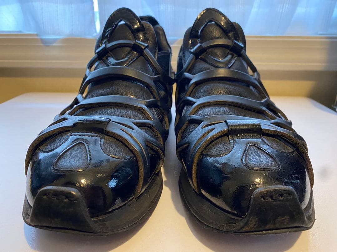 靴 Hender Scheme manual industrial prod 20