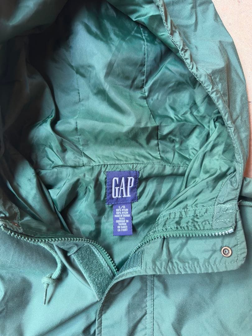 ジャケット・アウター OLD GAP 90s/ALLIX Outfitters 90s