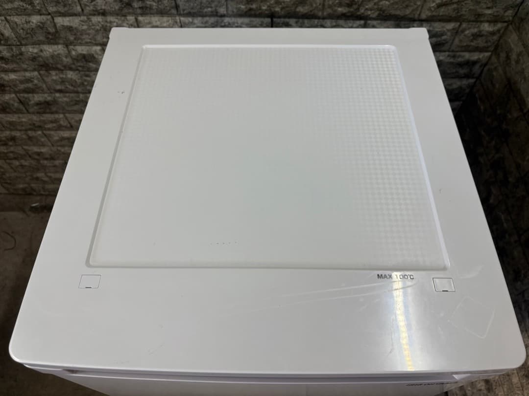 大阪送料無料★3か月保障付き★冷凍庫★2022年★KUSD-6A-W★R-905