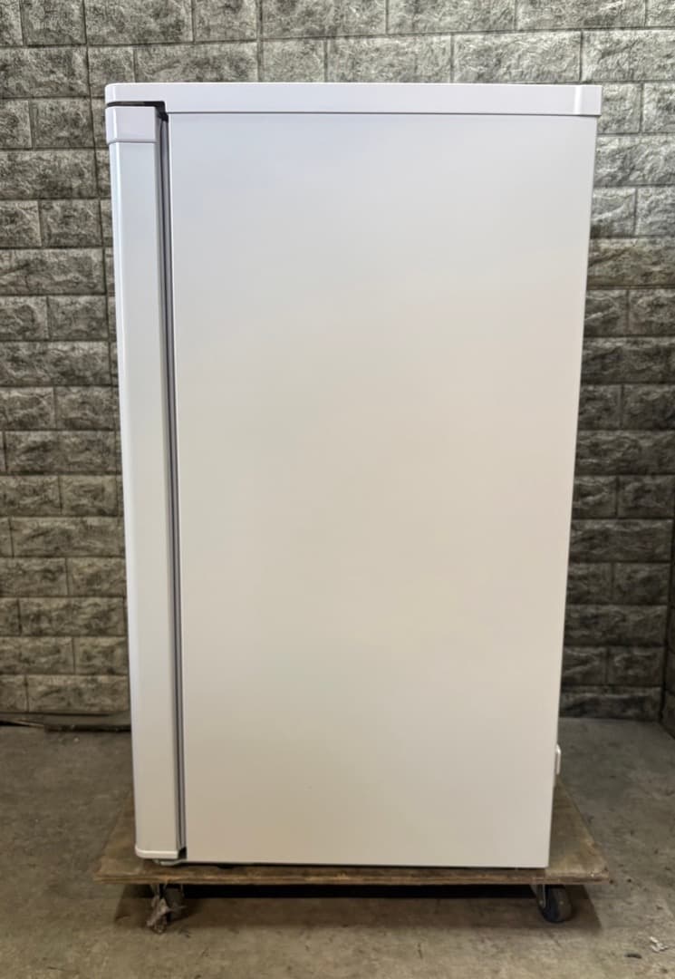 大阪送料無料★3か月保障付き★冷凍庫★2022年★KUSD-6A-W★R-905