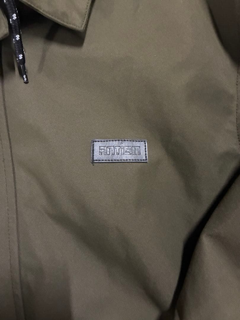 スノボウェア上下セット　L