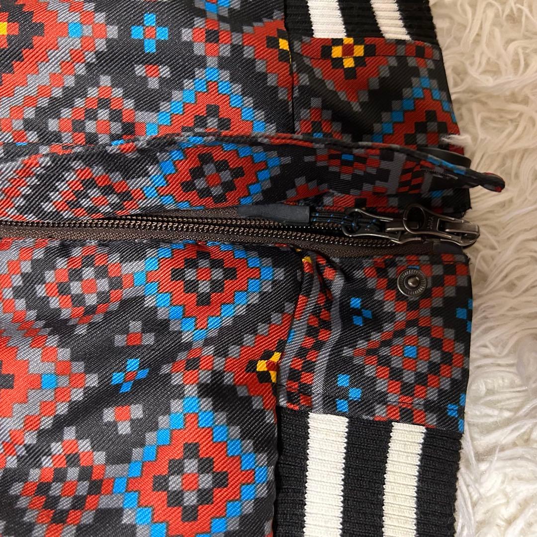 【美品】smaque × kicks スノーボード ウェアセット XL