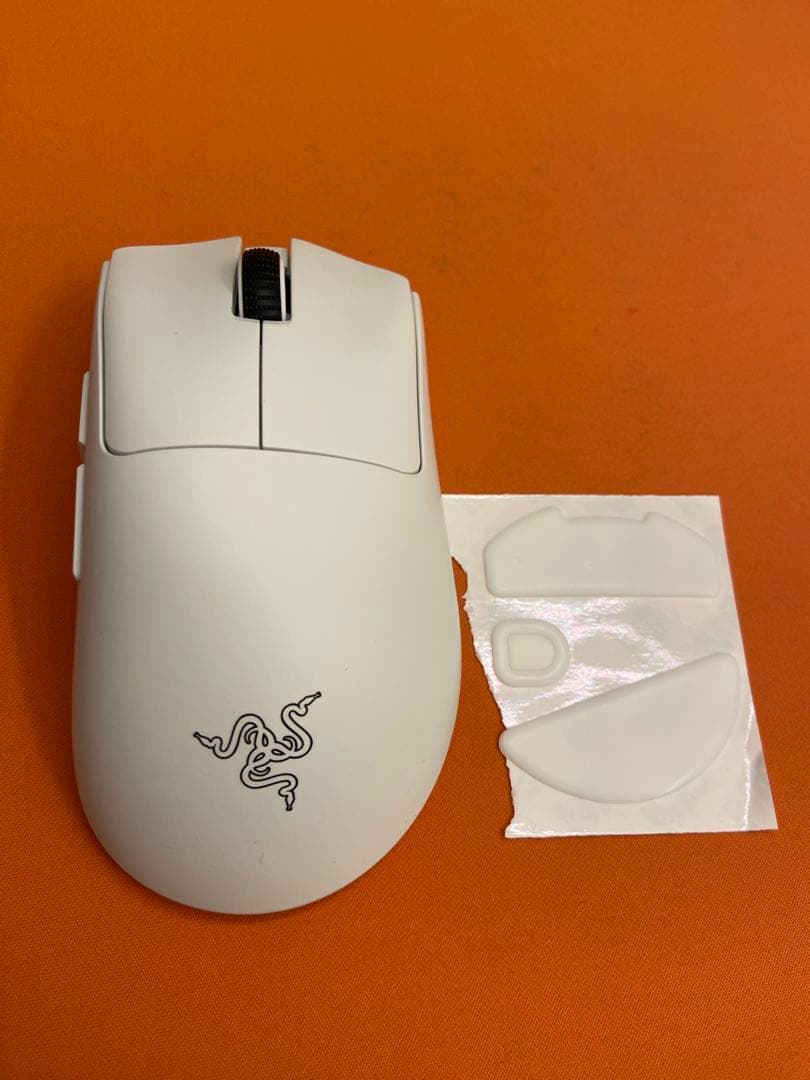即日発送 razer deathadder v4 pro