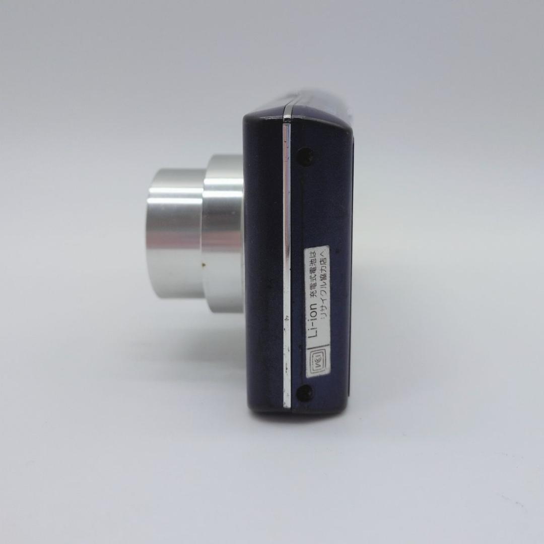 SONY Cyber-shot DSC-W610 デジタルカメラ