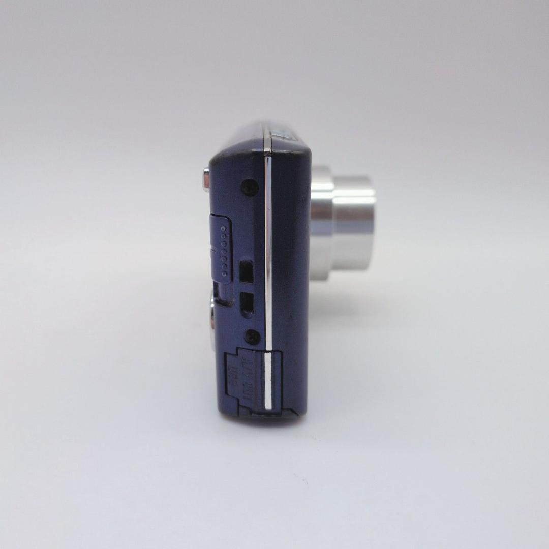 SONY Cyber-shot DSC-W610 デジタルカメラ