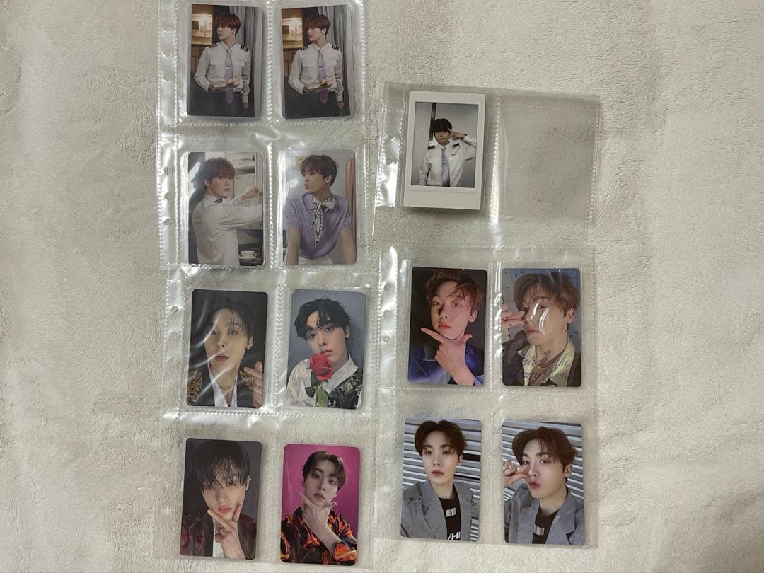 ASTRO ユンサナ まとめ