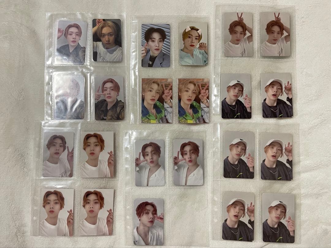 ASTRO ユンサナ まとめ