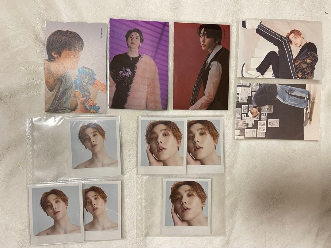 ASTRO ユンサナ まとめ