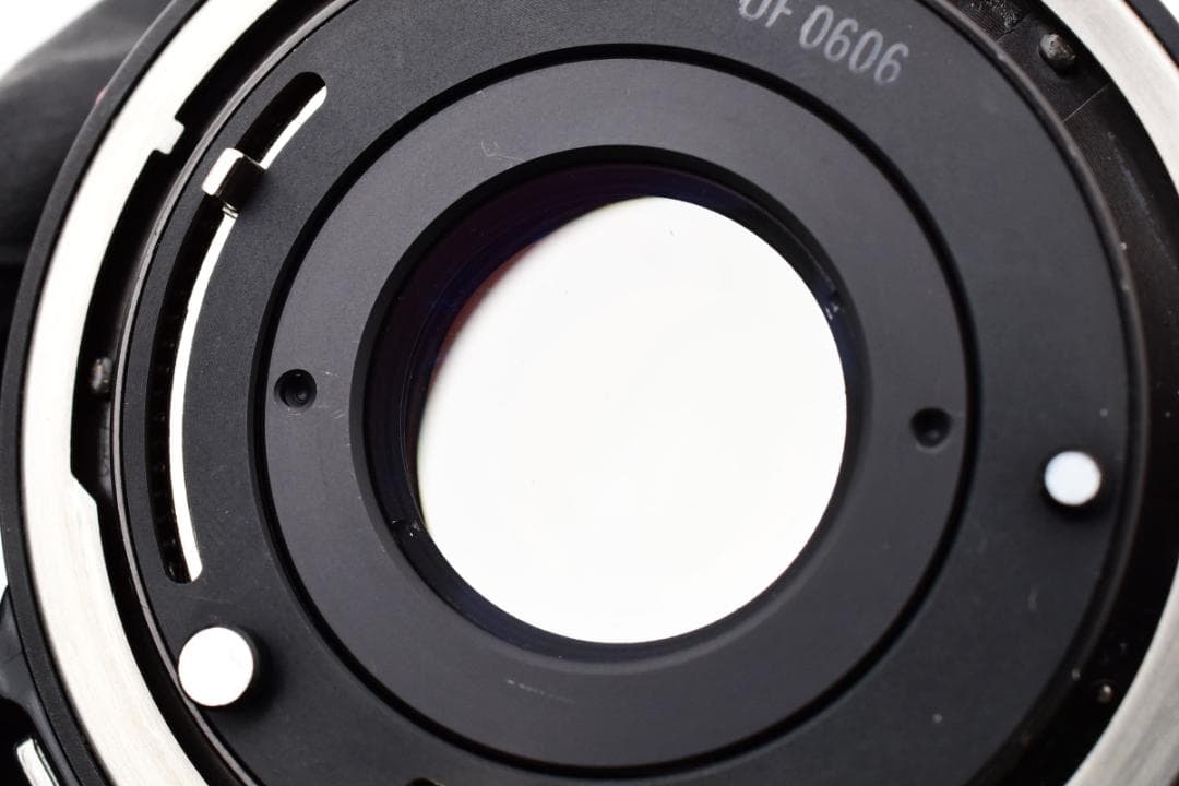 ☆美品☆ CANON NEW FD NFD 35mm F2 8019