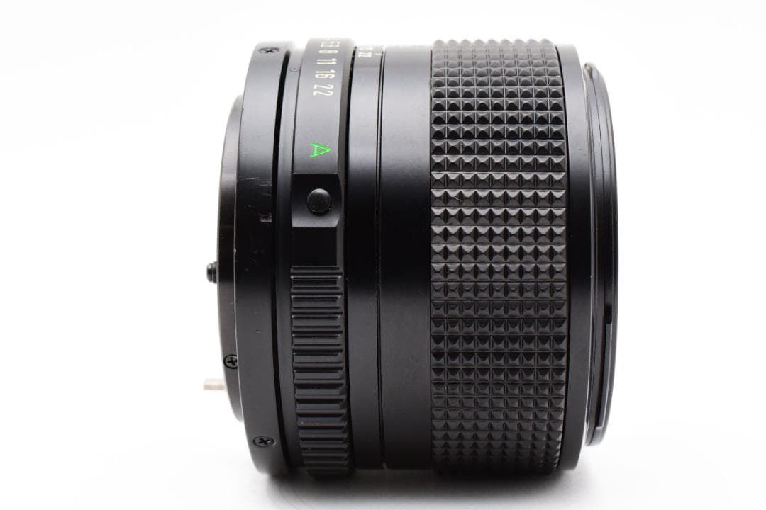 ☆美品☆ CANON NEW FD NFD 35mm F2 8019