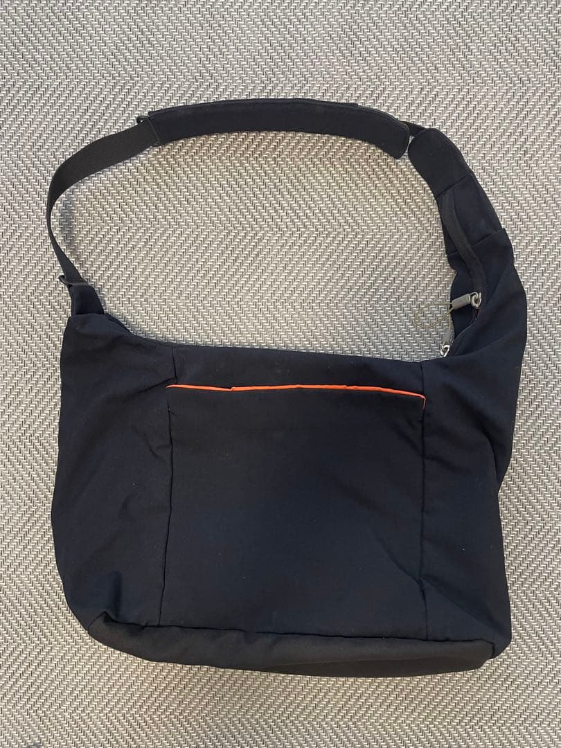 00s Nike メッセンジャーバッグ archive Y2K