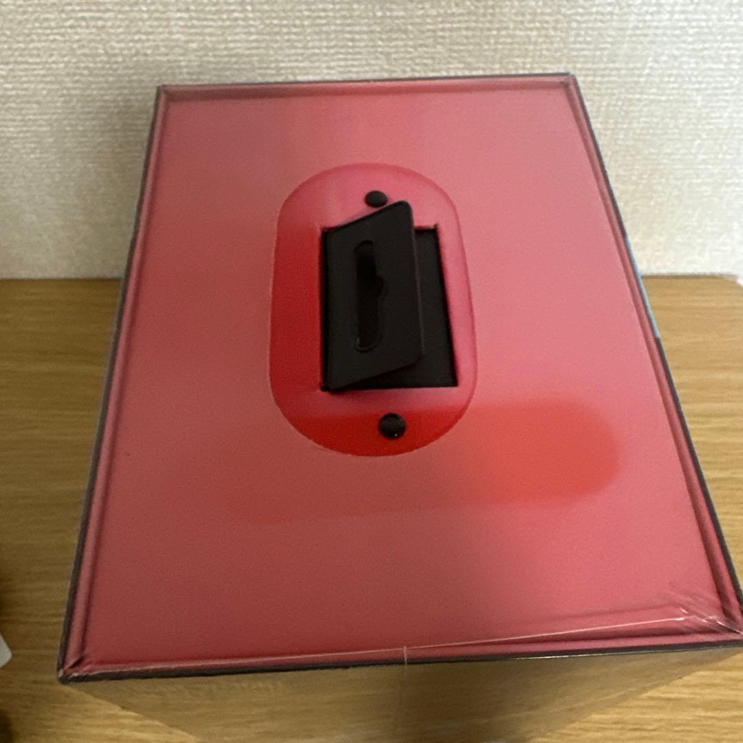 【新品保証付】beats by dr.dre Mixr ブルー Blue