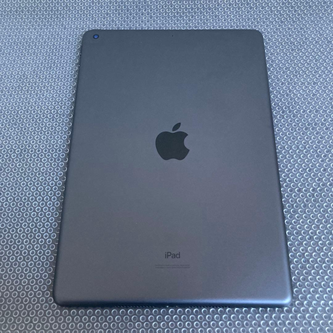 3205【早い者勝ち】iPad7 第7世代 32GB WIFIモデル☆