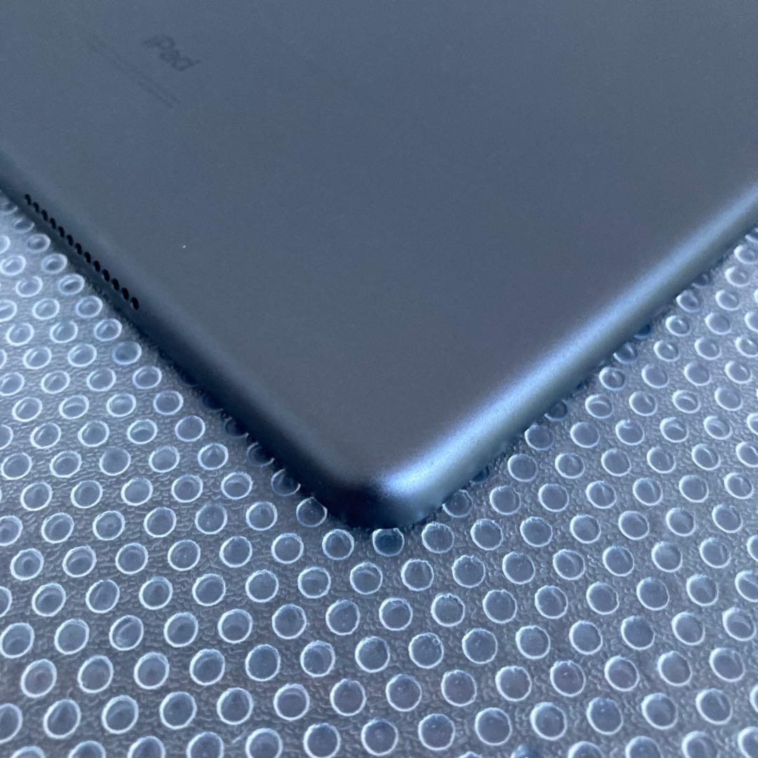 3205【早い者勝ち】iPad7 第7世代 32GB WIFIモデル☆