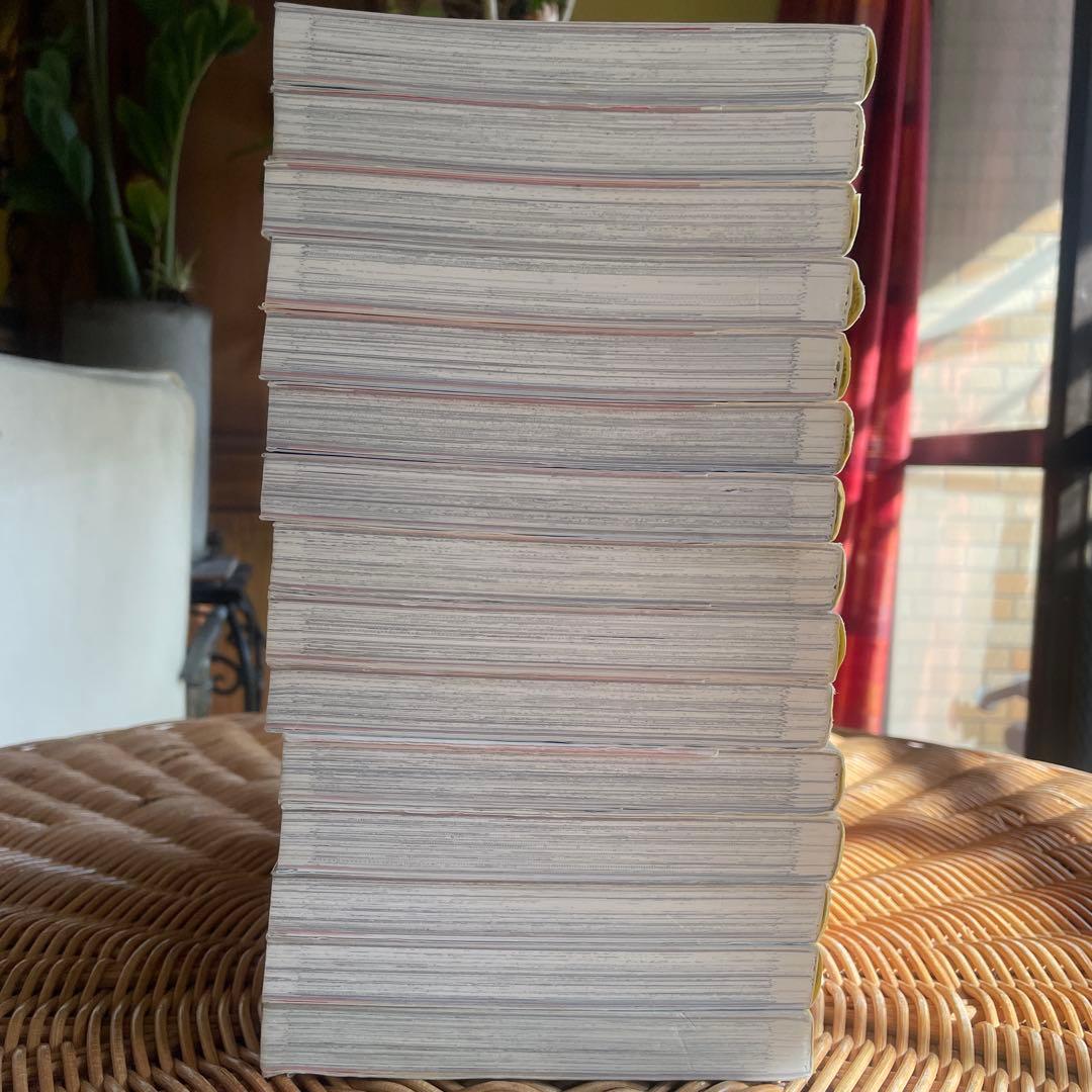 角川　まんが学習シリーズ　日本の歴史 全巻セット1-15巻