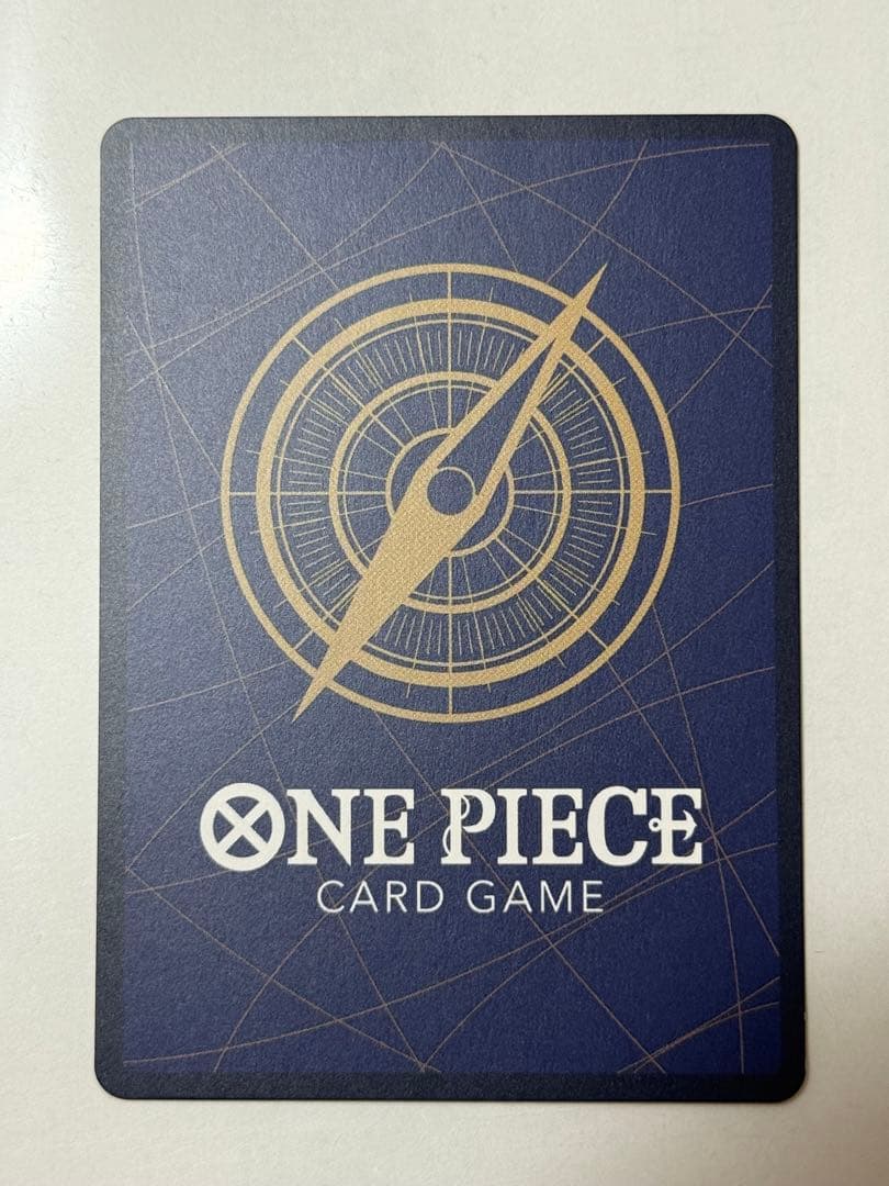 ワンピースカード ゴットパック