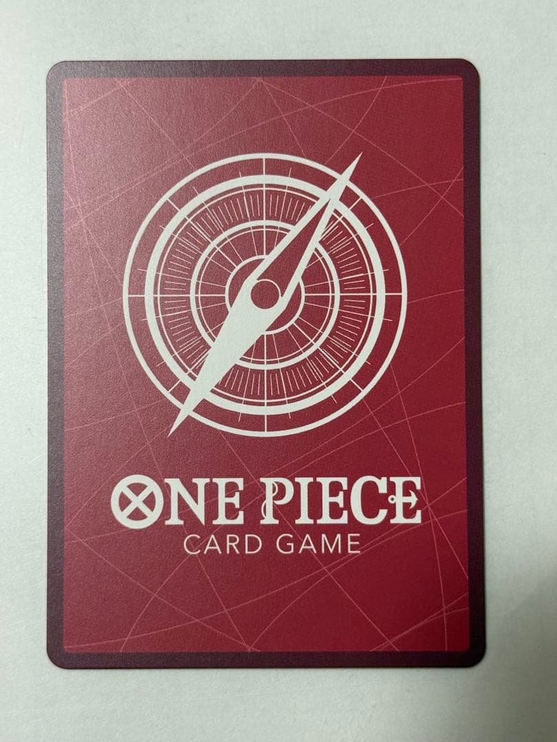 ワンピースカード ゴットパック