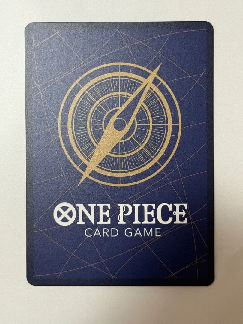 ワンピースカード ゴットパック