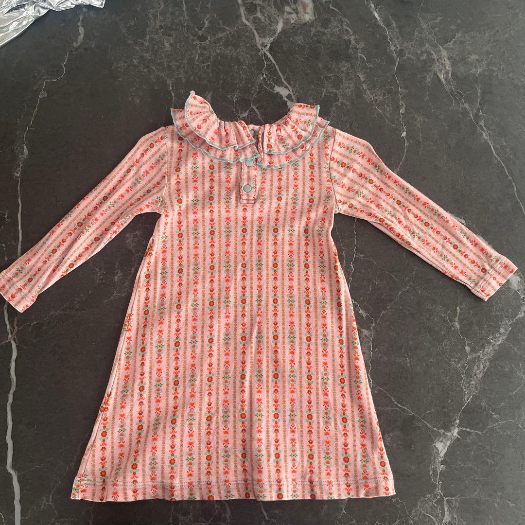 ゆぴ　misha and puff Bohemia parfait