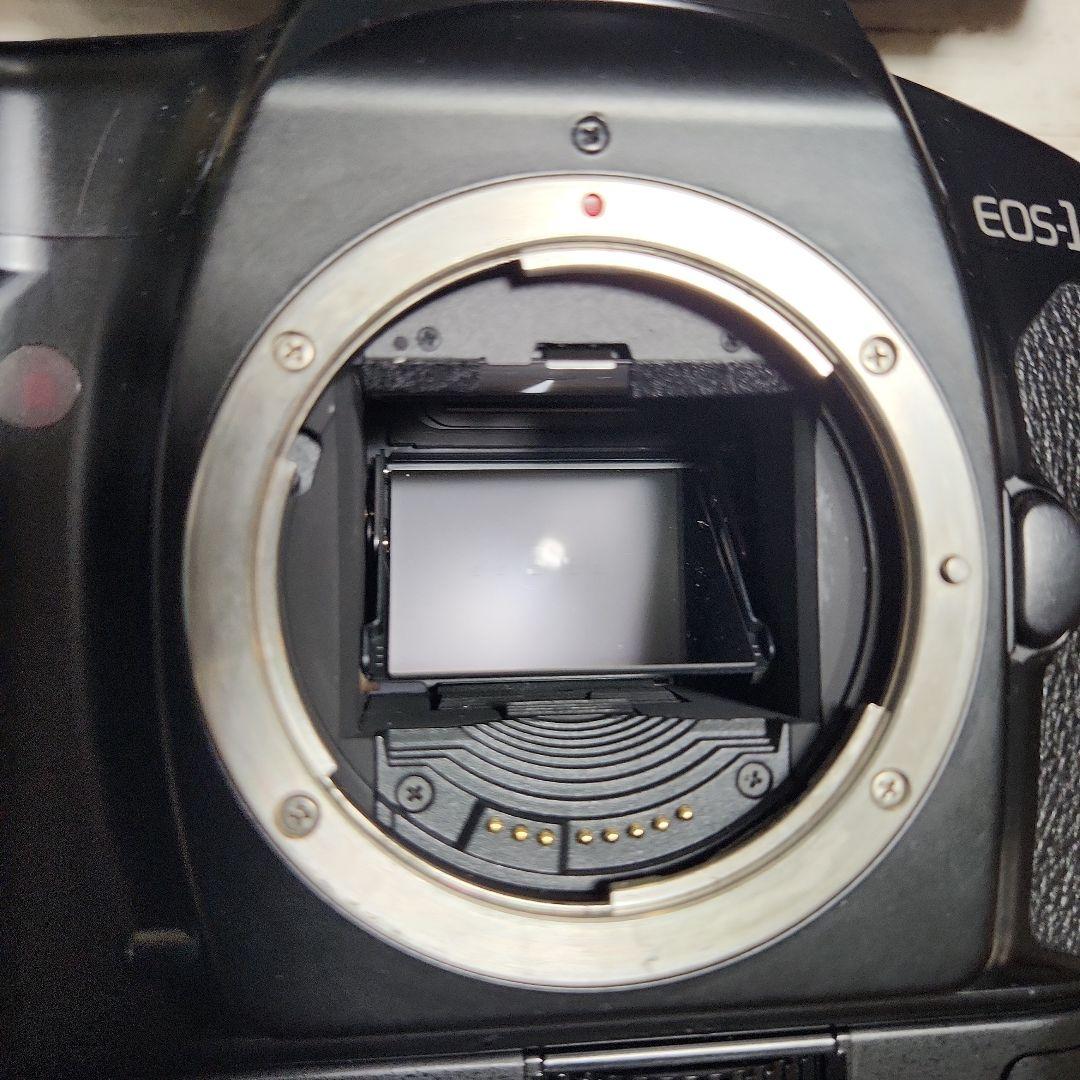 Canon　EOS1N　レンズおまけ