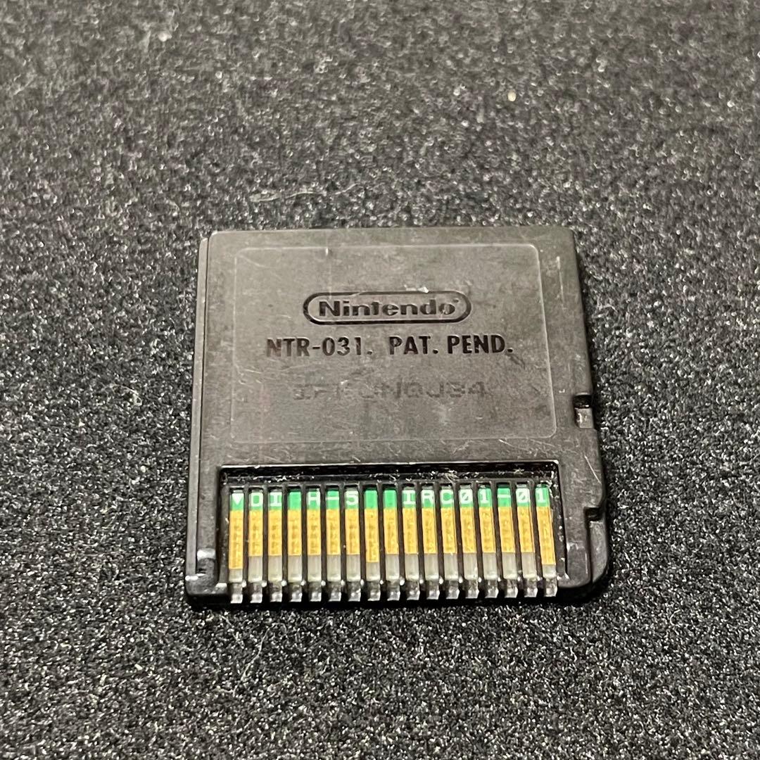 ポケットモンスター　ハートゴールド　ソウルシルバー　DS ソフトのみ　まとめ売り