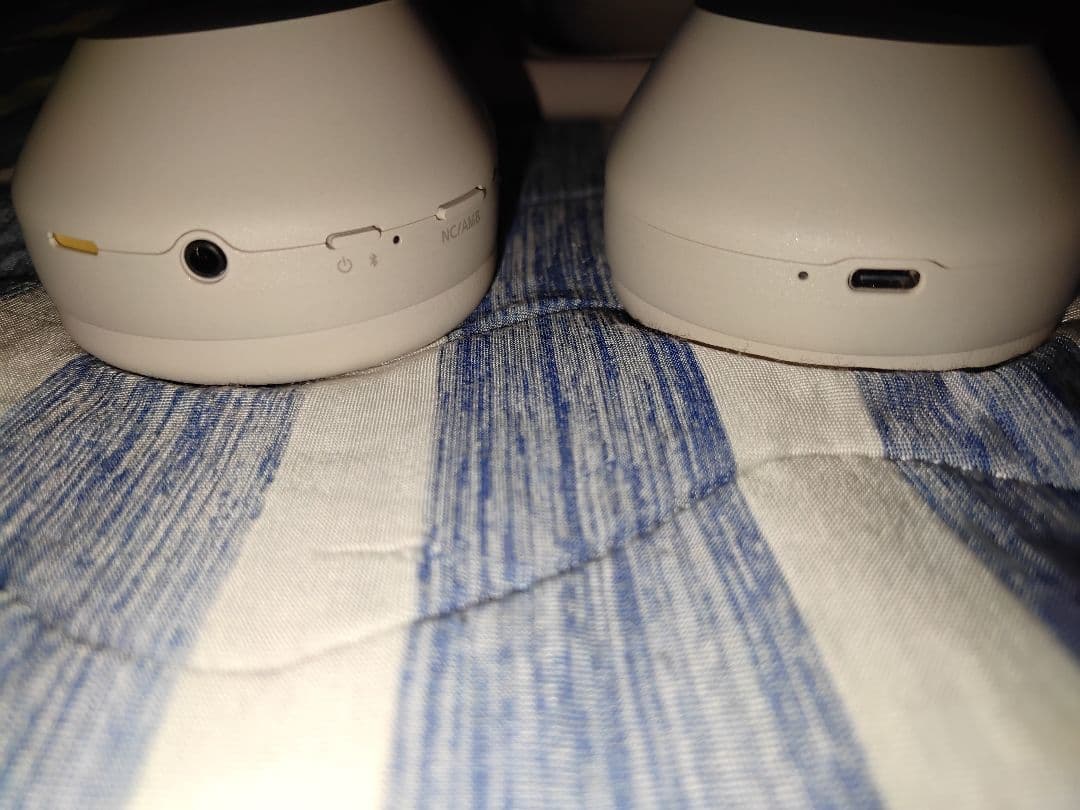 Sony wh-1000xm5ヘッドホン