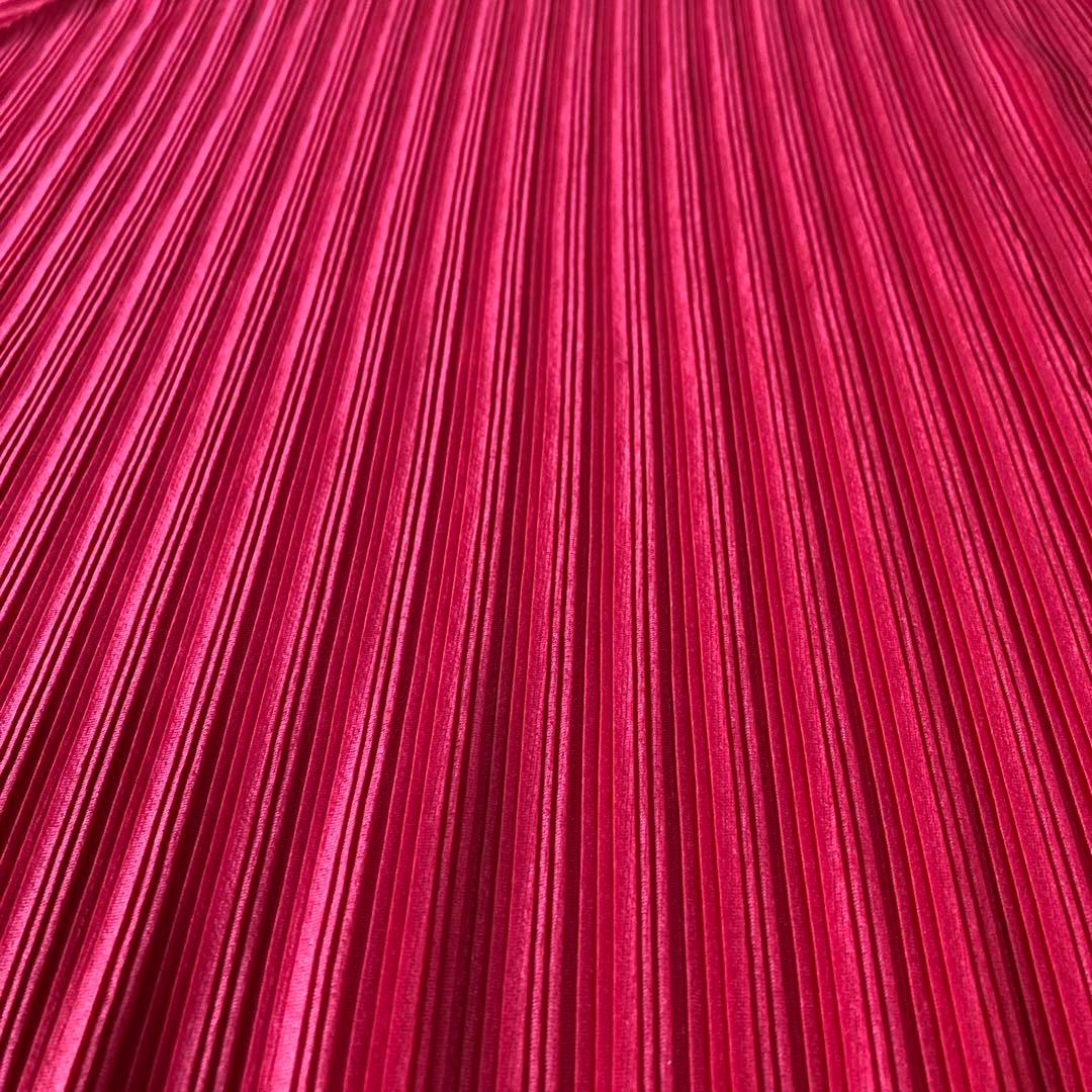 ハルです！！美品　PLEATS PLEASE イッセイミヤケレディース長袖